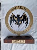 Bacardi flessendisplay, Verzamelen, Ophalen of Verzenden