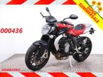 MV Agusta Brutale 675 SC Project ABS (bj 2012), 675 cc, Meer dan 35 kW, MV Agusta, Naked bike