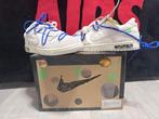 Nike Dunk Low Off-White Lot 32 DJ0950-104 mt 46, Ophalen, Wit, Nike, Nieuw