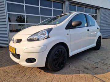 Toyota Aygo 1.0-12V Access beschikbaar voor biedingen