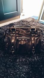 Zwarte City Bag nieuw, Ophalen of Verzenden