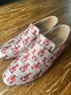 Fabiënne Chapot 'Lobster🦞🦞🦞' Instappers Maat 42, Ophalen of Verzenden, Zo goed als nieuw, Instappers