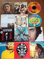 Vinyl lp 5,- lp's langspeelplaten, Ophalen, Gebruikt