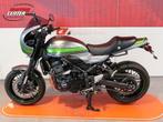 KAWASAKI Z900RS CAFE (bj 2019), Motoren, Motoren | Kawasaki, 4 cilinders, Motorrijbewijs A, 948 cc, Bedrijf