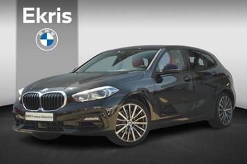 BMW 1 Serie 118i High Executive Sport Line 18'' / HiFi / Ver beschikbaar voor biedingen