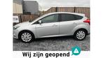 Ford FOCUS 1.6 EcoBoost Trend Sport, Stof, Gebruikt, 4 cilinders, 665 kg