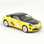 Box Alpine A110 2023 Remo 73 Corse 75 1:43 NOREV ref 517881, Hobby en Vrije tijd, Modelauto's | 1:43, Verzenden, Nieuw, Auto, Norev