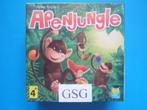 Apen jungle nr. TGM-APE01-00 (Nieuw), Hobby en Vrije tijd, Gezelschapsspellen | Overige, Nieuw, Ophalen