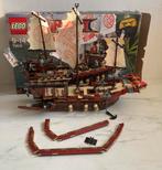 Lego Ninjago Movie Destiny’s Bounty, Kinderen en Baby's, Speelgoed | Duplo en Lego, Ophalen of Verzenden, Lego