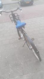 Heren fiets., Fietsen en Brommers, Fietsen | Tandems, Ophalen, Gebruikt, Minder dan 10 versnellingen