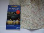anwb extra reisgids Ardennen / met de wegenkaart, Europa, Ophalen of Verzenden, Zo goed als nieuw, Reisgids of -boek