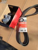 Gates Multiriemset voor BMW 535d lci., Ophalen of Verzenden, Nieuw, BMW