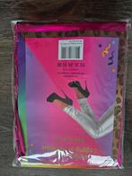 Nieuwe Fuchsia Legging Maat S/M, Ophalen of Verzenden, Nieuw