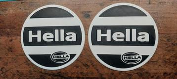 Golf MK2 Hella Verstraler Beschermkappen - Nieuw beschikbaar voor biedingen