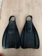 Zwemvliezen Najade Maat 3, Ophalen of Verzenden, Gebruikt, Zwem- of Duikvliezen