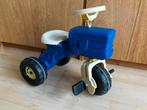 Rolly Toys Ford traptractor, Kinderen en Baby's, Speelgoed | Buiten | Voertuigen en Loopfietsen, Ophalen of Verzenden, Zo goed als nieuw