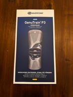 Nieuw knie brace (rechts, maat 5) Bauerfeind GenuTrain P3, Diversen, Braces, Ophalen of Verzenden, Nieuw