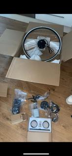 Ebike 48v 500w 50kmp! Geen chinees troep, Ophalen of Verzenden, Nieuw, 50 km per accu of meer, Overige merken