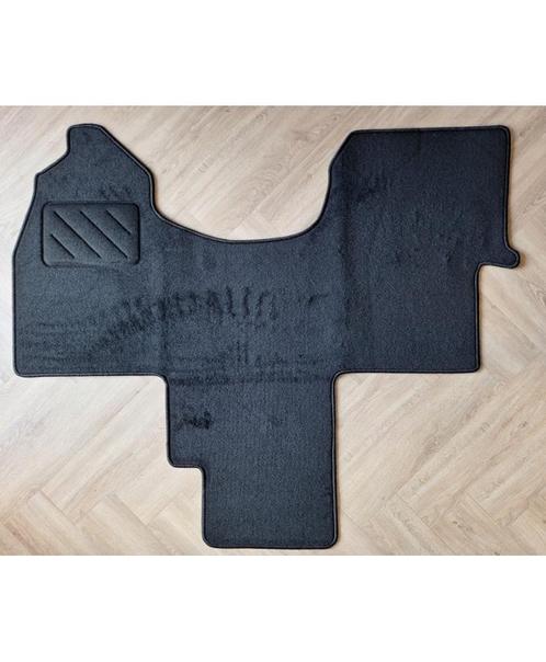 Cabinemat Mercedes Sprinter campermat bouwjaar 2006-2018, Caravans en Kamperen, Camper-accessoires, Nieuw, Ophalen of Verzenden