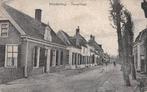 Woudenberg Voorstraat 1919, Verzenden, Voor 1920, Gelopen, Utrecht