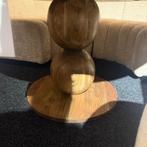 Ronde Eettafel Bolpoot By Bruuts, Huis en Inrichting, Tafels | Eettafels, Bruuts, Rond, Nieuw, Vijf personen of meer