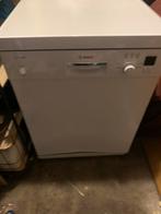 Bosch Vrijstaande Vaatwasser - Gebruikt, Witgoed en Apparatuur, Vaatwasmachines, Gebruikt, 60 cm of meer, Eco programma, Ophalen of Verzenden