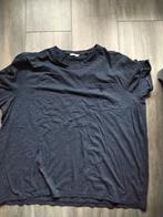 Nieuw donkerblauw shirt - Maat 4XL, Blauw, Nieuw, Overige maten, C&A