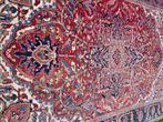 Prachtige handgeknoopte Perzische Heriz/Ahar 250 x 350 cm., Ophalen, 200 cm of meer, Zo goed als nieuw, 200 cm of meer