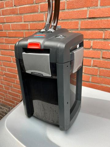 Eheim filter aquarium zonder slangen beschikbaar voor biedingen