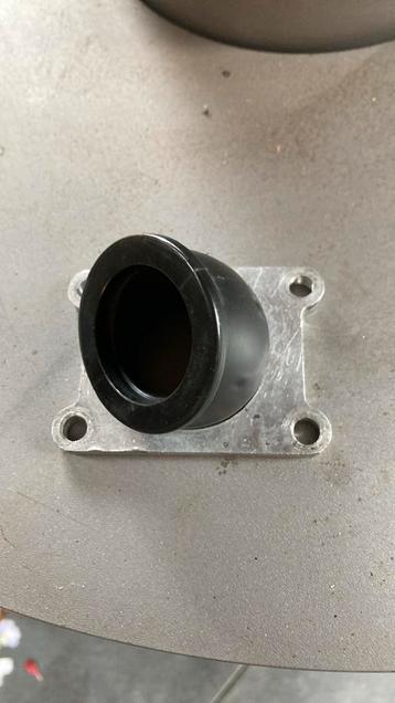 INLAATSPRUITSTUK 32MM (DERBI D50B0, EBE, EBS) beschikbaar voor biedingen