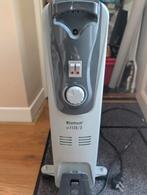 Einhell Oliegevulde Radiator MR 1125/2 - 2500W, Huis en Inrichting, Kachels, Ophalen, Oliekachel, Gebruikt, Elektrisch