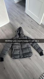Canada goose mcmillan, Ophalen of Verzenden, Zo goed als nieuw