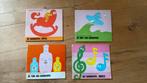 Voorlees Barbapapa boekjes, Ophalen of Verzenden, Gelezen