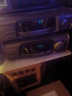 Gezocht: Gratis defecte elektronica voor reparatiehobby, Ophalen of Verzenden, Cd-speler