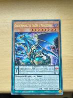 Chaos Emperor, The Dragon Of Armageddon, Nieuw, Foil, Ophalen of Verzenden, Losse kaart