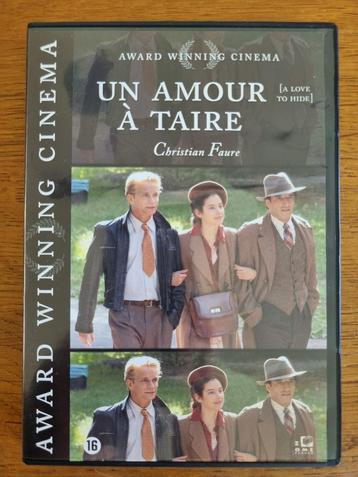 Un amour a taire | Christian Faure beschikbaar voor biedingen