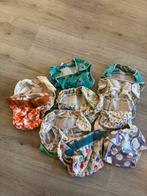 11 overbroekjes van Popolini en Totsbots maat S - XL, Ophalen of Verzenden, Gebruikt, Overige typen, Overige merken