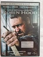 ROBIN HOOD (DVD), Ophalen of Verzenden, Zo goed als nieuw