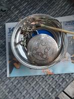 Zilver, Antiek en Kunst, Ophalen of Verzenden, Zilver