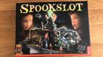 Spook slot zo goed als nieuw, Hobby en Vrije tijd, Gezelschapsspellen | Bordspellen, Vijf spelers of meer, Ophalen of Verzenden