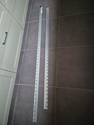 Ikea Metod ophangrail - afbeelding 2