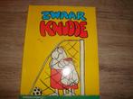 zwaar knudde, Eén stripboek, Ophalen of Verzenden, Gelezen