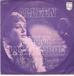 Conny van den Bos- Alleen, Verzenden, Zo goed als nieuw, Overige formaten, Levenslied of Smartlap