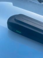 Accu GOLD (  412 Wh ) voor Gazelle orange met lader, Ophalen of Verzenden, Zo goed als nieuw