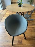 HAY eettafel stoelen (About A Chair) 5x, Huis en Inrichting, Stoelen, Vijf, Zes of meer stoelen, Hout, Modern, Gebruikt