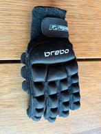 Zaalhockey handschoenen - 2 kindermaten, Sport en Fitness, Hockey, Ophalen of Verzenden, Zo goed als nieuw, Kleding