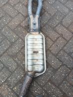 BMW E60 530i Middendemper Uitlaat, Ophalen, Gebruikt, BMW, BMW