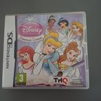 Disney Princess: Betoverende Verhalen - Nintendo DS, Ophalen of Verzenden, Zo goed als nieuw, Vanaf 3 jaar