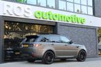 Land Rover Range Rover Sport 3.0 SDV6 HSE Dynamic | PANO | H, Auto's, Gebruikt, 2993 cc, Bruin, Bedrijf