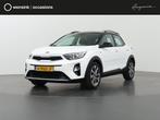 Kia Stonic 1.0 T-GDi DynamicLine | Navigatie | Apple Carplay, Voorwielaandrijving, Gebruikt, Euro 6, Wit